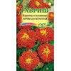 Бархатцы откл. Брокада красная