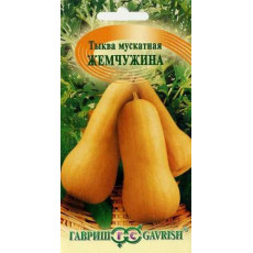 Тыква Мускатная Жемчужина Тыква Мускатная Жемчужина