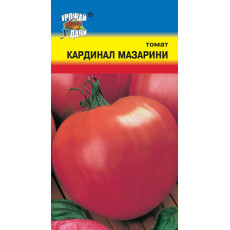 Томат КАРДИНАЛ МАЗАРИНИ Томат КАРДИНАЛ МАЗАРИНИ