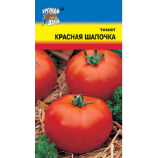 Томат Красная шапочка Томат Красная шапочка