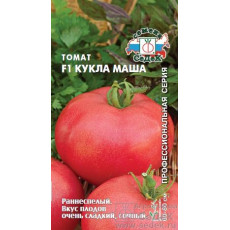 Томат Кукла Маша F1 Томат Кукла Маша F1