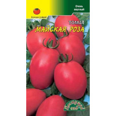 Томат МАЙСКАЯ РОЗА Томат МАЙСКАЯ РОЗА