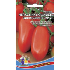 Томат Непасынкующийся Цилиндрический Томат Непасынкующийся Цилиндрический