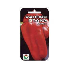 Перец Ранняя птаха Перец Ранняя птаха