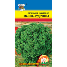 Петрушка Кудрявая МАШКА-КУДРЯШКА 