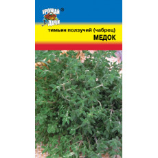 Тимьян Медок