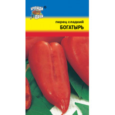 Перец Богатырь Перец Богатырь