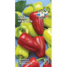 Перец Нежность Перец Нежность