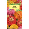 Цинния Смесь Исполин
