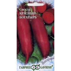 Свекла Красный богатырь Свекла Красный богатырь