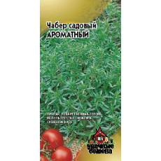Чабер Садовый Ароматный