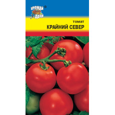 Томат Крайний Север Томат Крайний Север