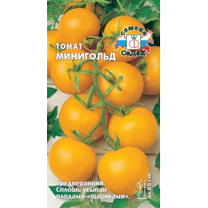 Томат Минигольд Томат Минигольд