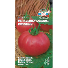 Томат Непасынкующийся Томат Непасынкующийся