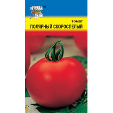 Томат Полярный скороспелый Томат Полярный скороспелый