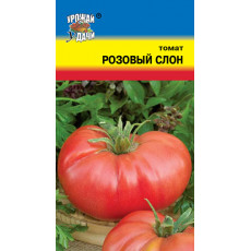 Томат Розовый слон Томат Розовый слон