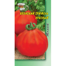 Томат Японский трюфель красный Томат Японский трюфель красный